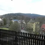 Pensión Magnolia Lądek-Zdrój