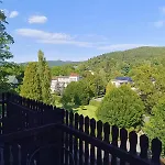 Magnolia 3* Lądek-Zdrój