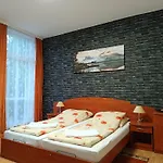 Pensjonat Magnolia Lądek-Zdrój