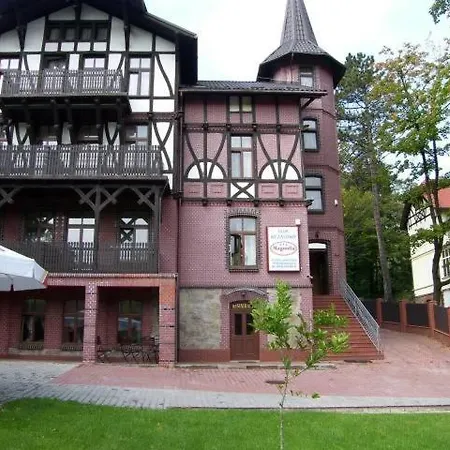Gasthof Magnolia