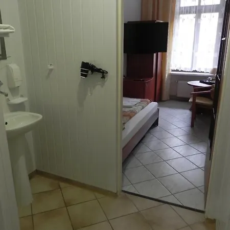 Magnolia 3* Lądek-Zdrój