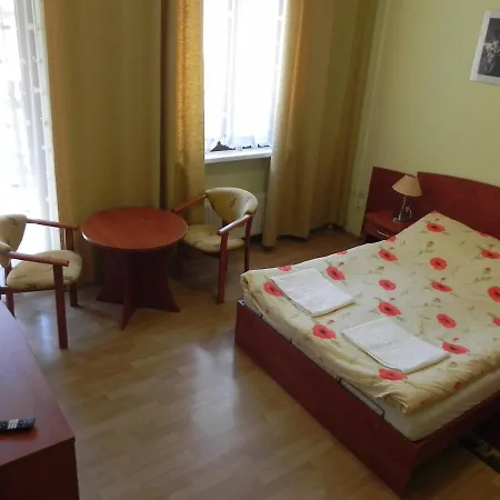 Vendégház Magnolia 3*