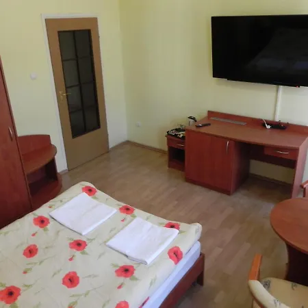 Vendégház Magnolia 3*