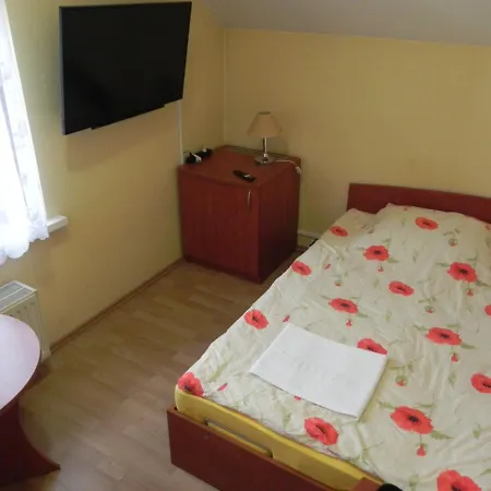 Magnolia Gasthof 3*