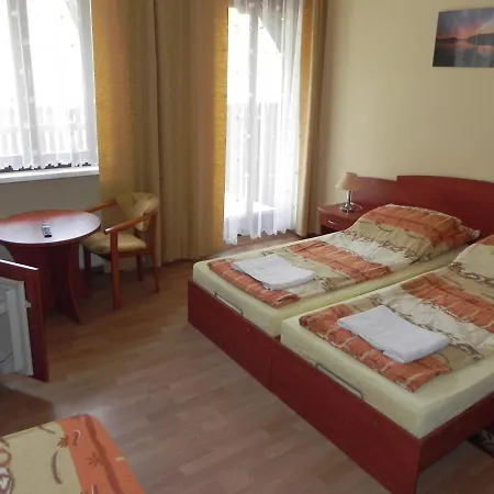 Magnolia 3* Lądek-Zdrój