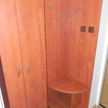 Magnolia Gæstehus 3*