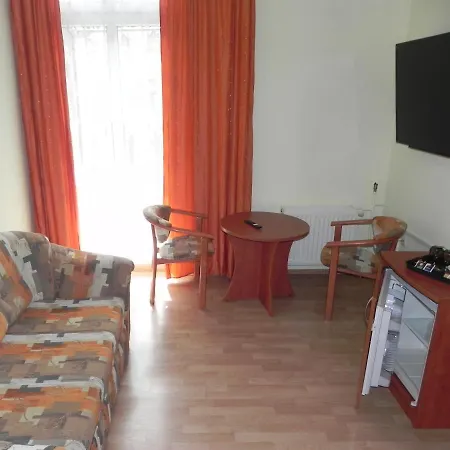 Gasthof Magnolia 3*