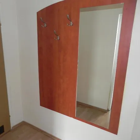 Gæstehus Magnolia 3*