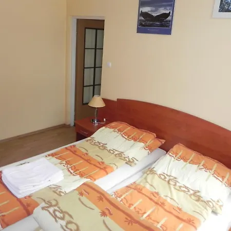 Gasthof Magnolia Lądek-Zdrój