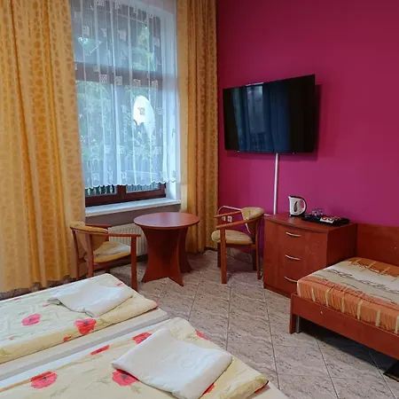 招待所 Magnolia 3*