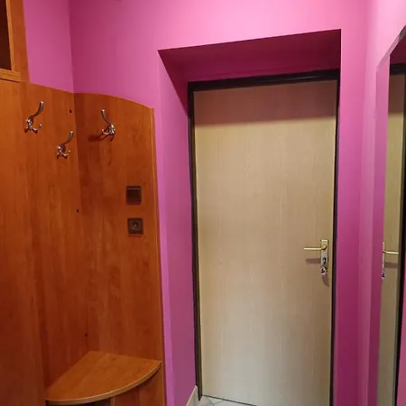 Magnolia בית הארחה