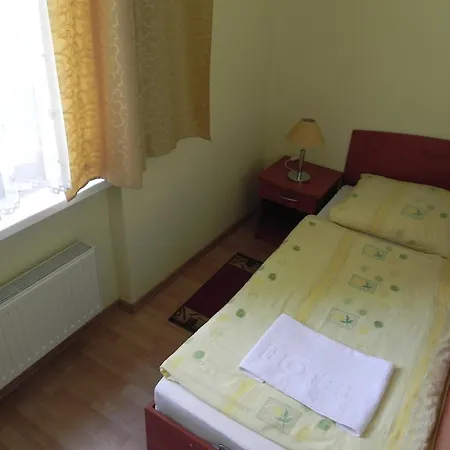Vendégház Magnolia 3*