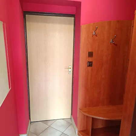 Magnolia בית הארחה