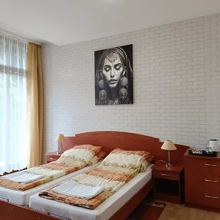 Magnolia Lądek-Zdrój