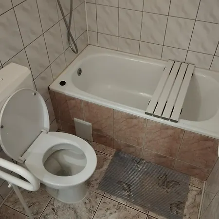 Magnolia בית הארחה 3*