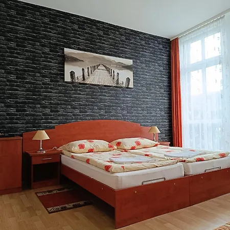 Magnolia Lądek-Zdrój