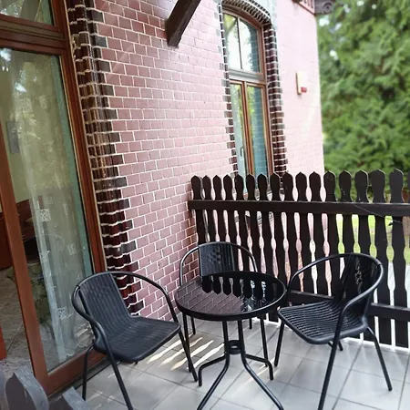 Magnolia 3* Lądek-Zdrój