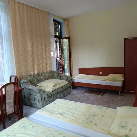 Magnolia Gasthof 3*