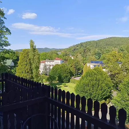 Magnolia 3* Lądek-Zdrój