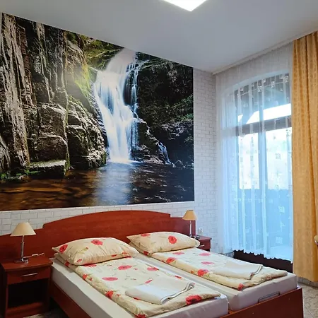 Pensjonat Magnolia 3*