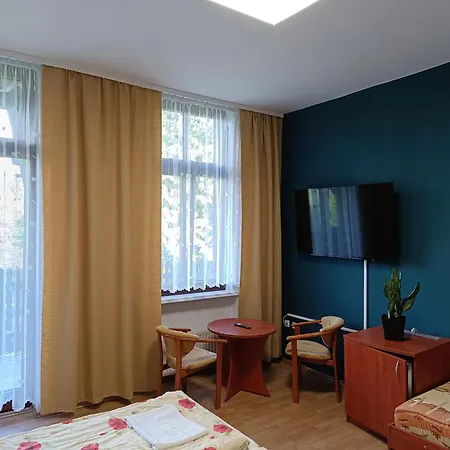 Magnolia Lądek-Zdrój