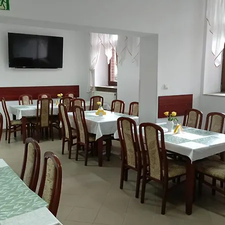 Magnolia Pensjonat 3*