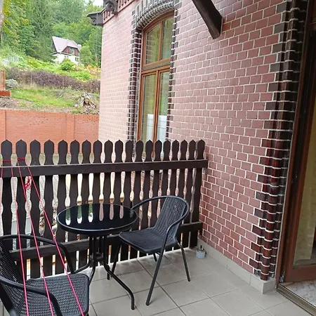 Magnolia 3* Lądek-Zdrój