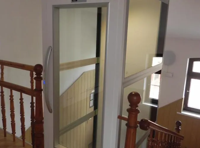 Magnolia Pensjonat Lądek-Zdrój