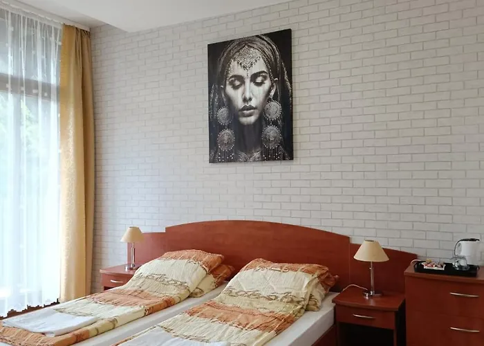 Magnolia Lądek-Zdrój