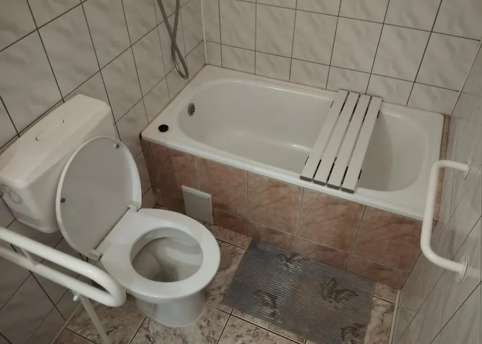 Magnolia Pensjonat 3*