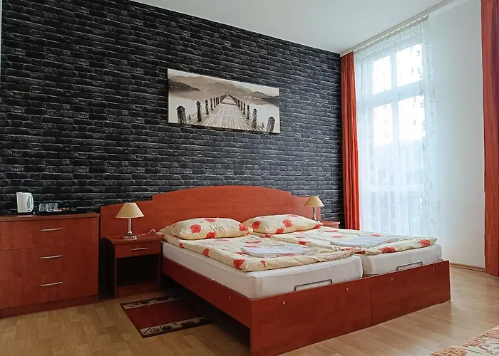 Magnolia Lądek-Zdrój